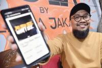 Mudah Dan Murah, Bisnis Digital Harus Dimanfaatkan UMKM