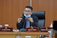 DPRD DKI Belum Berencana Panggil Dinsos terkait Dugaan Korupsi Bansos
