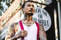 Jerinx SID Diperiksa 6 Jam di Kasus Dugaan Pengancaman