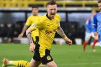Reus Optimistis Dortmund Bakal Juarai Bundesliga