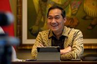 Mendag : Pandemi Covid-19 Membawa Keuntungan Bagi Perdagangan Digital