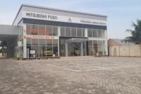 KTB Resmikan Diler ke-54 di Sumatera