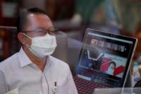 Sekjen Taufik Madjid Ingatkan Tindakan Afirmatif dalam Pembangunan Desa