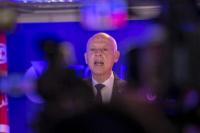 Arab Saudi Minta Komunitas Internasional Dukung Pemerintahan Tunisia