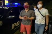 Punya Karate, Ini Muka Penganiaya Korban Tewas Hanya Karena Kotoran Anjing 