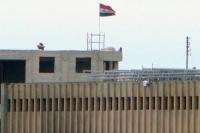 AS Sanksi Pejabat dan Penjara Suriah atas Penyiksaan terhadap Warga Sipil