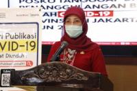 Dinkes DKI : Vaksin Booster Belum Menyasar Masyarakat Umum