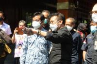 Kementan Dukung Penuh Urban Farming Kota Solo