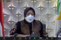 Rawan Penyelewengan, Mensos Risma Minta Forkopinda Awasi Penyaluran Bansos