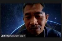 AEKI Dorong Pembentukan Marketing Intelijen Kopi di Tengah Pandemi