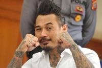 Dugaan Pengancaman, HP Jerinx SID Disita Polisi