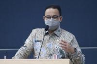 Vaksinasi Dosis Ketiga Nakes Ditargetkan Rampung Akhir Agustus