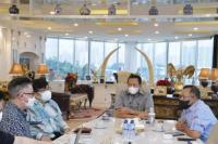 Bamsoet Dukung Pemakaian VR dan AI dari Rumah Tangga Hingga Pengembangan Usaha