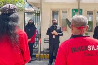 Pelatihan Nakes Segera Dimulai, Sekjen PDIP: Pendaftar Membludak