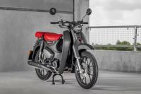 Honda Segarkan Super Cub C125, Ini Banderolnya
