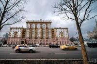 Rusia-AS Kembali Bentrok