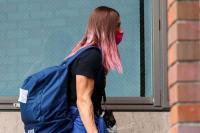 Ogah Pulang Kampung, Atlet Belarusia Dapat Visa dari Polandia