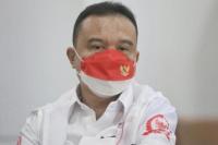 Sufmi Dasco Ajak Publik Tekan Laju Covid-19 dan Tak Terpancing Isu Masa Jabatan Presiden