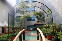 `Balkot Farm` Jadi Inspirasi Pengembangan Urban Farming 