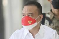 Said Iqbal Mau Bentuk Partai Buruh, Gerindra: Selamat Berjuang