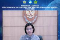 Pandemi Belum Berakhir, Bantuan Kuota Internet Dan UKT Dilanjutkan 