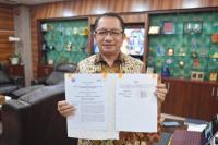 Taufik Madjid Minta BSI Berikan Layanan Hingga Pelosok Desa