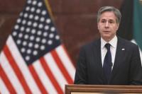 AS Dukung Lithuania Lawan Ancaman China