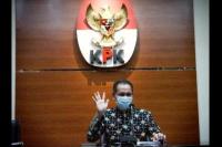 KPK Yakin Penetapan Helmut Hermawan Tersangka Tak Bersamalah