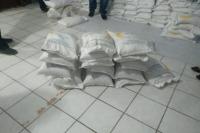 Soal Beras Menggumpal, Lurah Pandeglang: yang Lapor Cuma Dua Orang