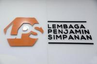 Akhir Semester I 2025, LPS Jamin 636,77 Juta Rekening Bank Umum