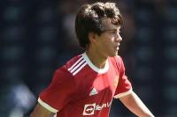 MU Pinjamkan Pellistri ke Alaves Semusim Penuh