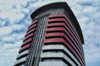 Empat Orang yang Kena OTT di Semarang Tiba di Gedung KPK