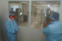  Tinjau Vaksin Di PT Etana, Satgas Covid-19 DPR: Ini Akan Membantu Tekan Angka Kasus