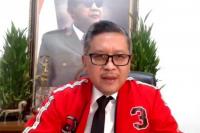 Megawati ke Menteri PUPR: Pastikan Sektor Konstruksi Memperhitungkan Faktor Bencana