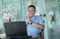 Apresiasi Usaha Percepatan Vaksinasi di Masyarakat Danau Toba, Bamsoet: Ada Empat Tujuan Vaksinasi