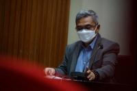 KPK Sebut Sejumlah Pasal UU BUMN Membatasi Wewenang Usut Korupsi