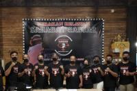 Deklarasi Sahabat Ganjar di Bali: Sangat Pas Gantikan Jokowi