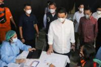 Kaum Muda Diminta Ikut Berkolaborasi Tangani Covid 19 di Jakarta