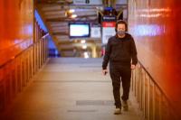 Kasus COVID-19 Australia Melonjak Lebih dari 1.000 untuk Pertama Kalinya