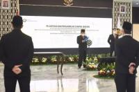 Lantik Ketua BPH Migas, Ini Pesan Menteri ESDM