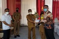 KSP Apresiasi Produsen Alkes Dalam Negeri Bantu Tanggulangi Pandemi