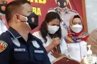 Lalai, Ini Permintaan Maaf Nakes Pemberi Vaksinasi Kosong