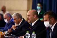 Takut AS, PM Israel Kurangi Jumlah Unit Pemukiman Baru Yahudi di Palestina