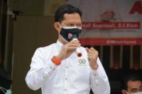 DPRD DKI Jakarta Dukung Vaksinasi Syarat Masuk Mall