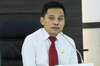 KPK Cegah Eks Sekjen MPR Ma`ruf Cahyono ke Luar Negeri