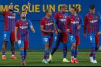 Brace Braithwaite Antarkan Barca Lumat Real Sociedad