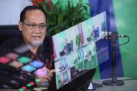 Selama Pandemi, Kemendes Siapkan Tiga Program Prioritas Penggunaan Dana Desa