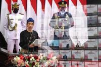 Pesan Pidato Presiden Membangun Optimisme, Karyono: Jangan Berhenti di Atas Kertas