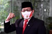 Sumpah Pemuda, Gus Halim Ajak Pemuda Bangkitkan Ekonomi Desa