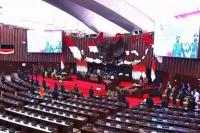 Saksi di Sidang MKD: Narasi Joget DPR karena Naik Gaji Menyesatkan